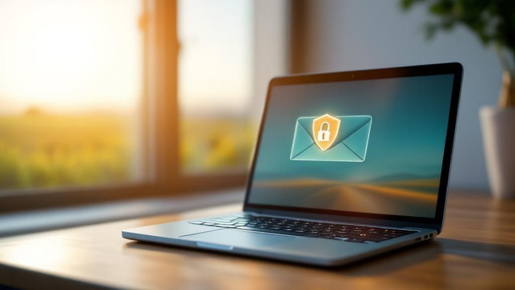Top Email Security Best Practices for Salinas Businesses