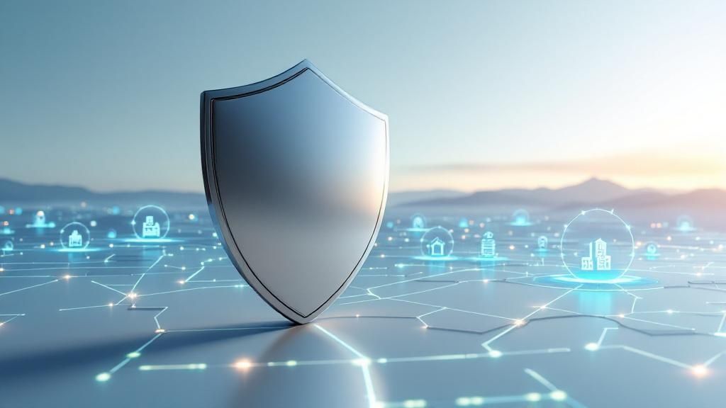 Network Security Services in Salinas Your Business Can Trust