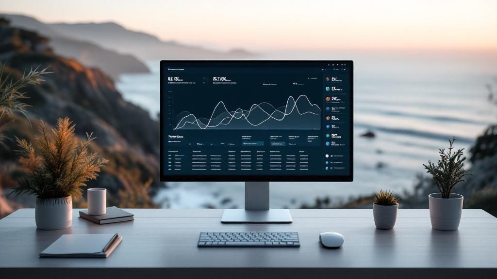 Network Performance Monitoring in Monterey | Your Local IT Guide