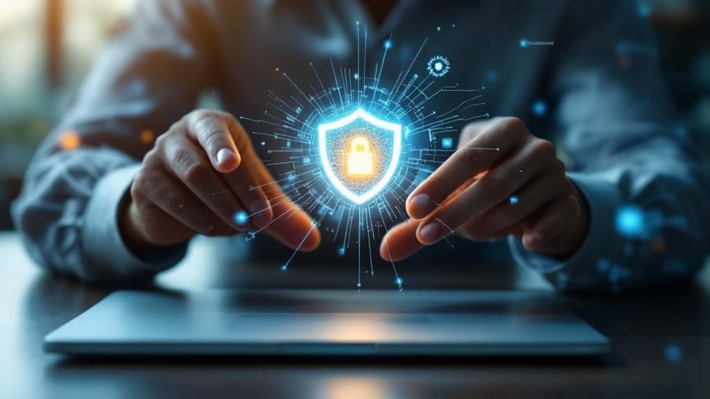 What Is Patch Management for Your Salinas Business?