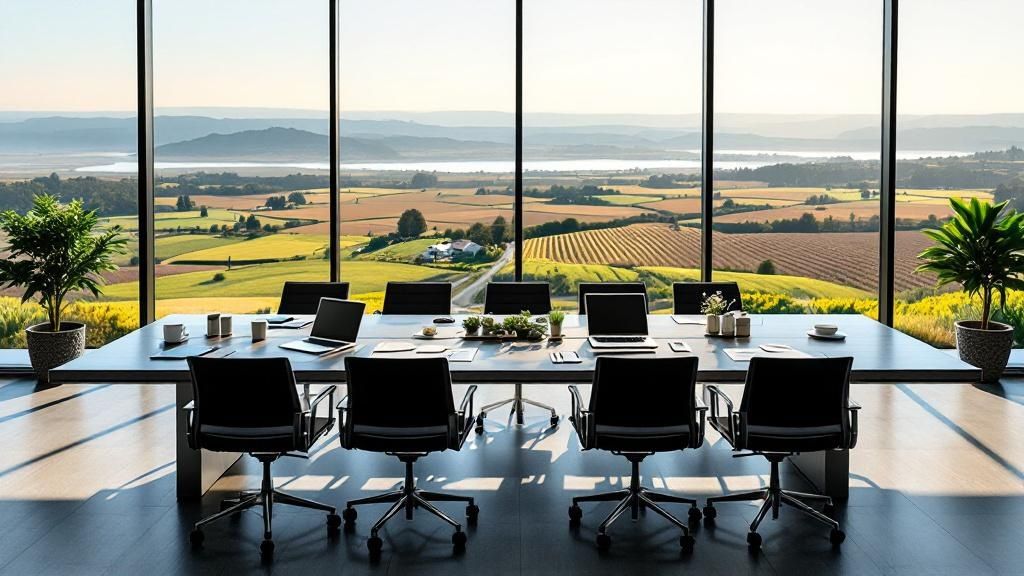 Top 7 IT Consulting Firms in Monterey & Salinas for 2025