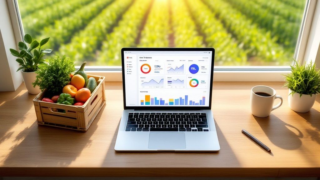 Information Technology KPIs for Salinas Businesses