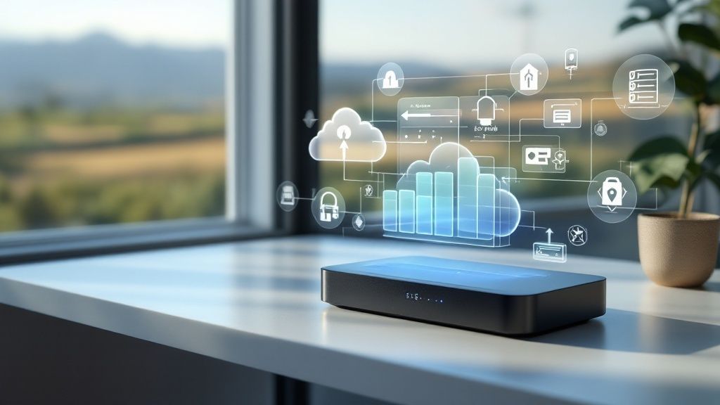 Top 10 Best Firewall for Small Business in Salinas