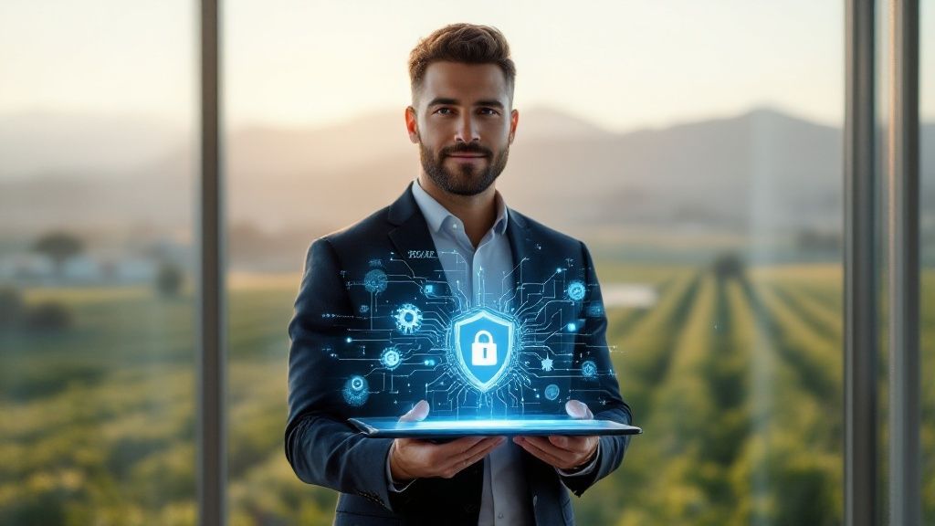 Why Adaptive Information Systems is the Smartest IT Investment for Salinas...