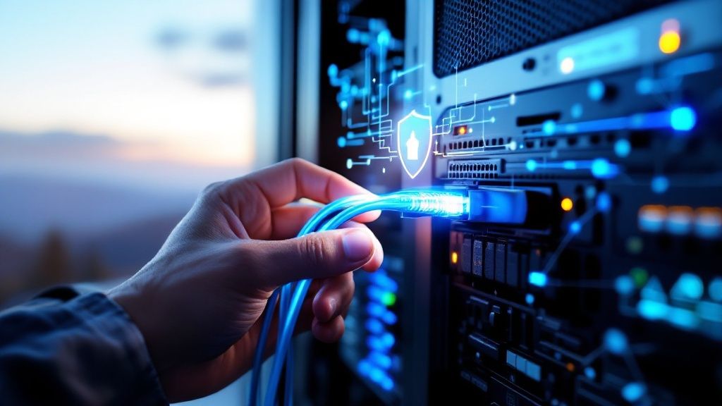 Why Adaptive Information Systems is Monterey’s Top Choice for Managed IT...