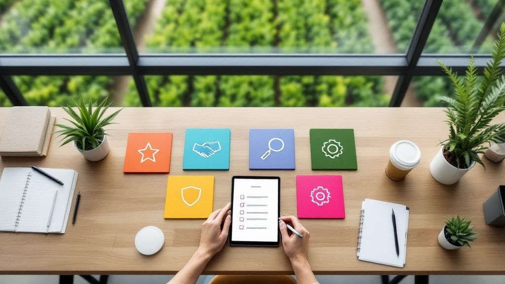 Top Vendor Management Best Practices for Salinas Businesses