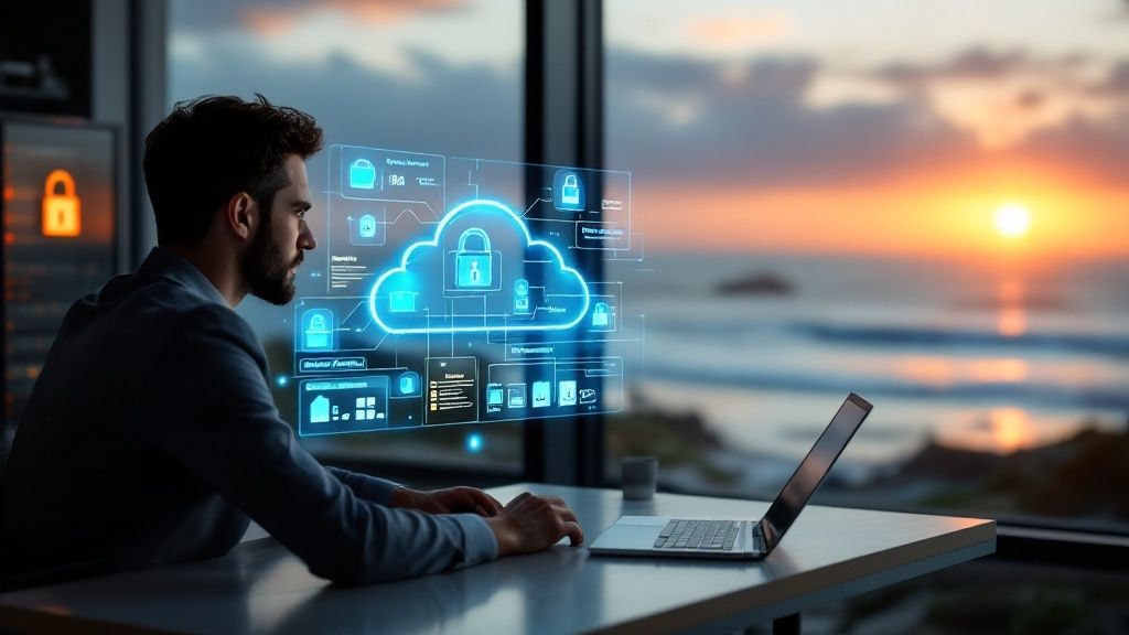 Expert Tips to Secure Data Backup and Recovery in Monterey, CA