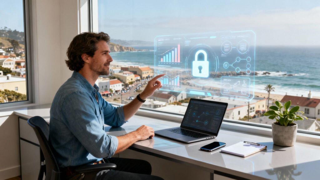 From Buzzword to Business Tool: How Local Salinas SMBs Can Use AI Safely and...