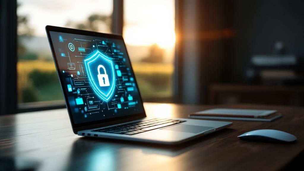 How to Protect Your Salinas Business with Reliable Network Security Services