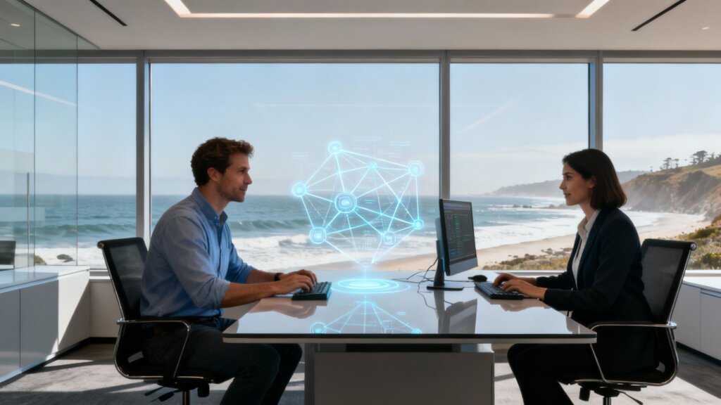 The Ultimate Guide to Co-Managed IT Services for Aptos & Salinas Businesses