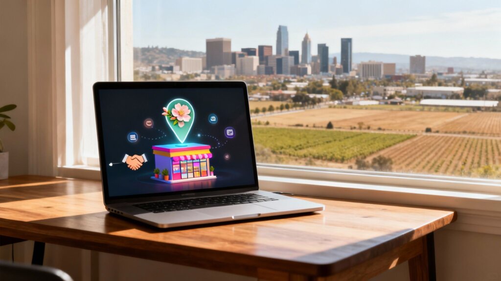 From Clicks to Clients: How Organic SEO Builds Real Visibility for Salinas...