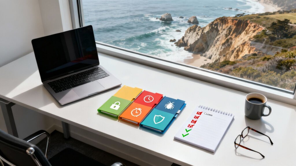 Avoid These Costly Mistakes with Managed IT in Carmel, CA Adaptive