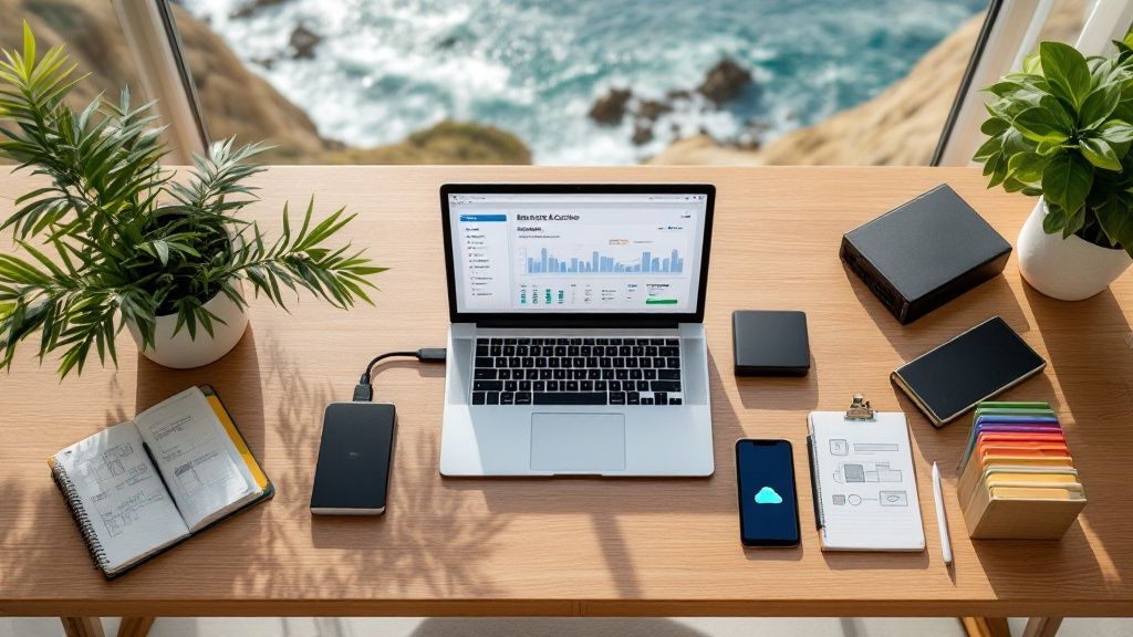 Expert Tips to Secure Data Backup and Recovery in Monterey for Local Businesses