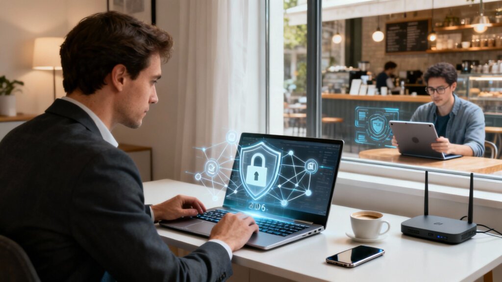 Is Your Salinas Business IT Secure for Hybrid Work in 2026?