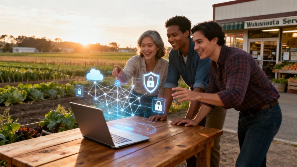 Top IT Services for Watsonville’s Growing Businesses in Monterey County