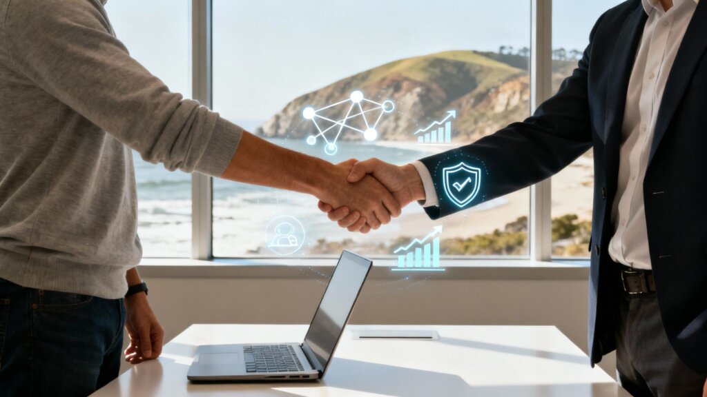 Outsourced IT Isn’t Just Cheaper—It’s Smarter (Here’s Why for Salinas SMBs)