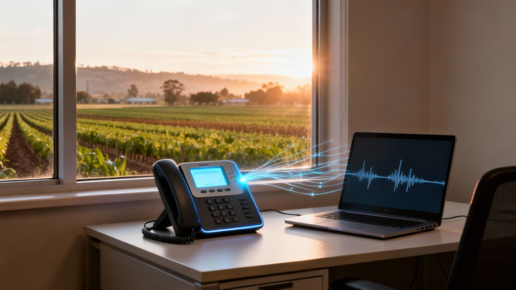 VoIP Solutions in Watsonville CA: Your Guide to a Better Business Phone System