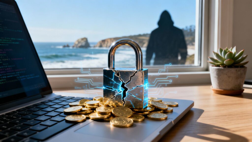 The Real Cost of Ignoring IT Security in Salinas for 2025