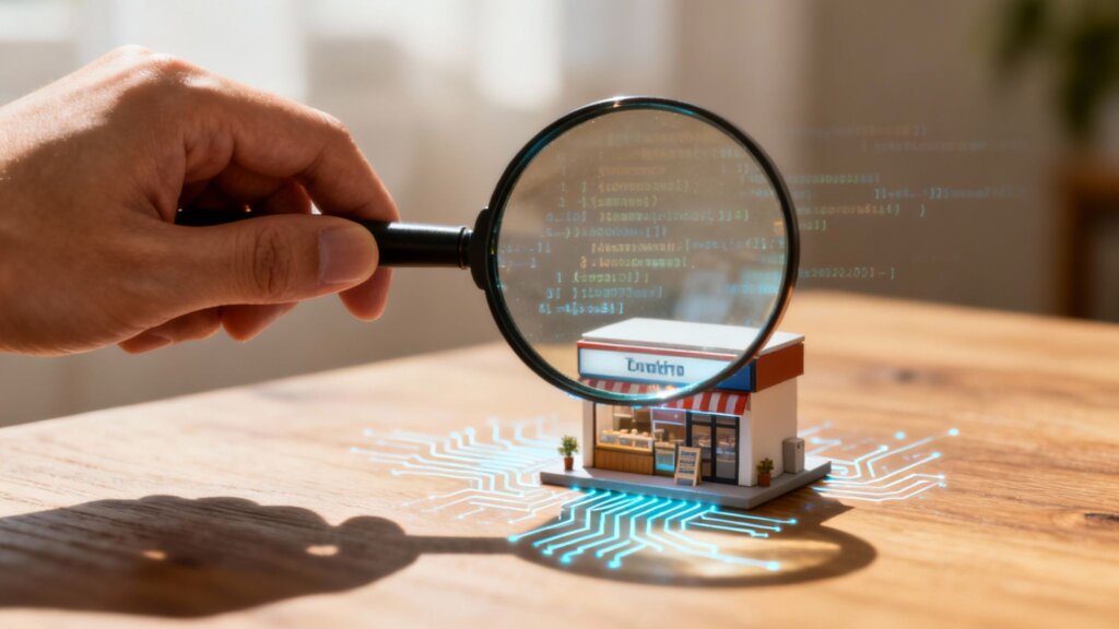 Think You’re Too Small To Be Hacked in Salinas? Think Again