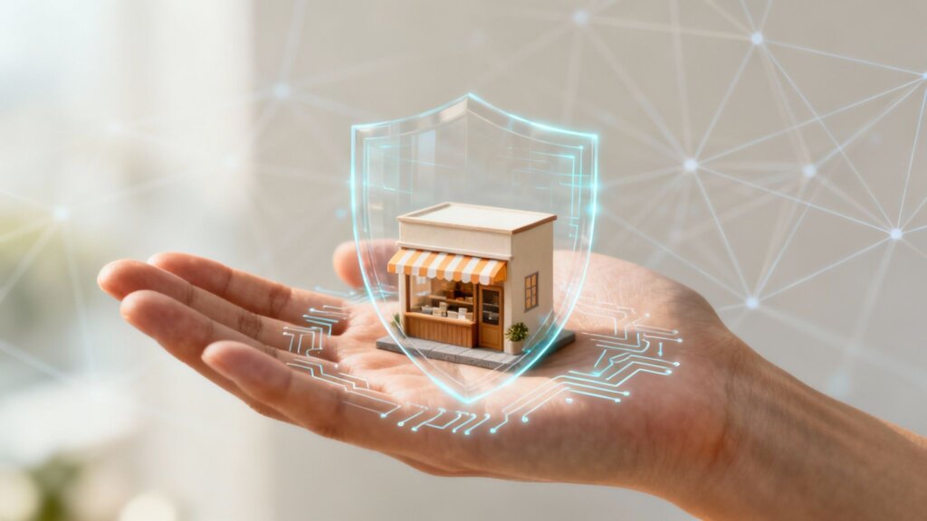 Think You’re Too Small for Managed IT? A Guide for Salinas Businesses