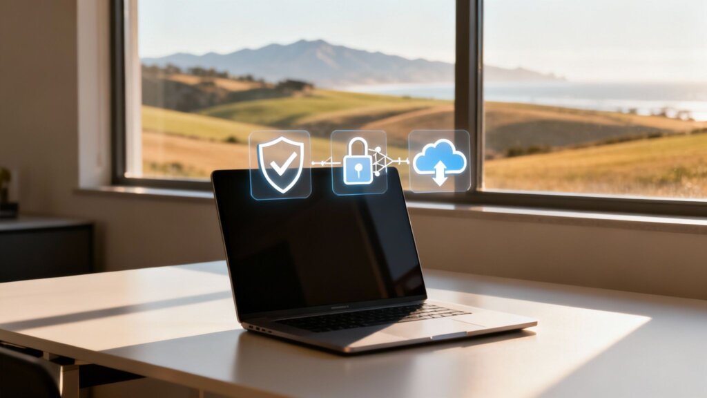 Secure Your Salinas Business: 3 Remote Work IT Mistakes to Avoid in 2026