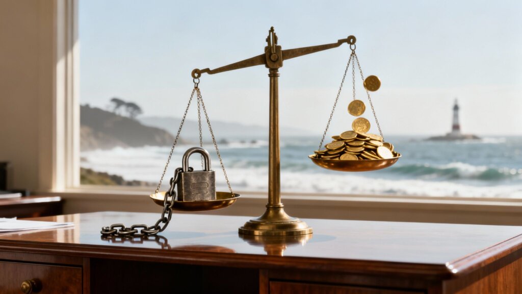 The Real Cost of Skipping Security for Salinas & Monterey Businesses