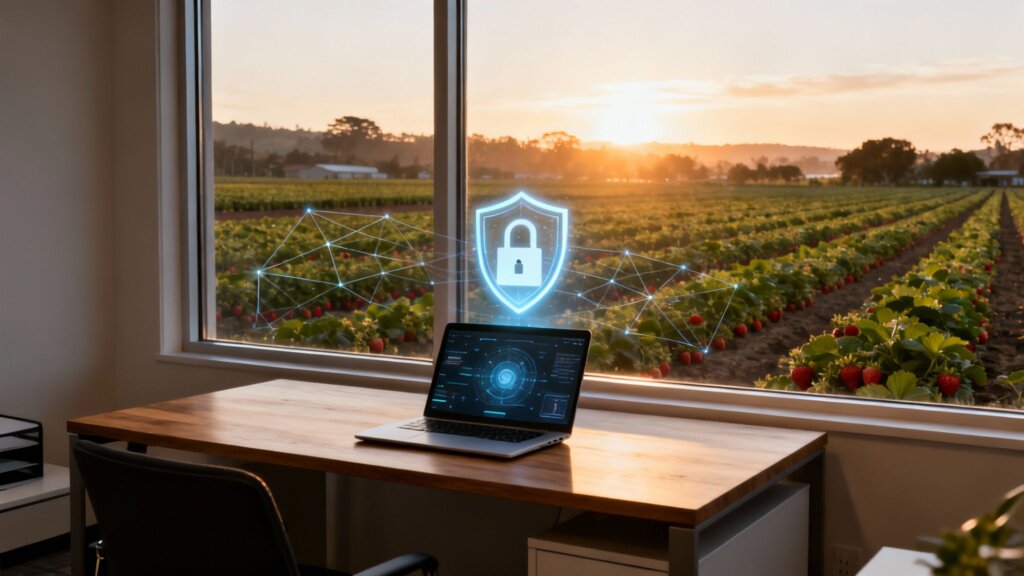 Your Guide to Cybersecurity and Compliance in Watsonville and Salinas, CA
