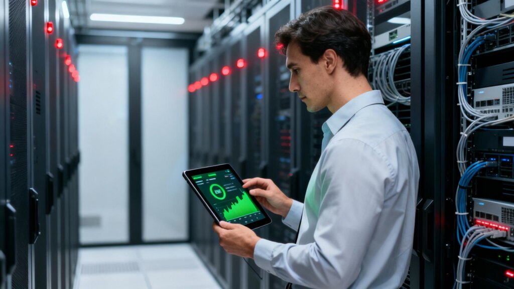 Why IT Support in Salinas Isn’t Just for Emergencies