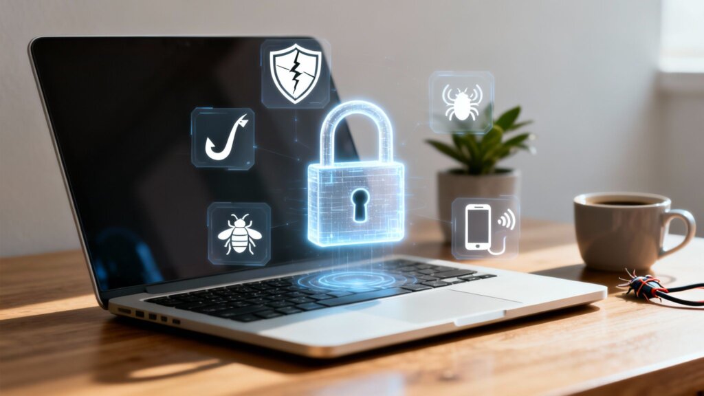 Is Your Remote Team in Salinas Secure? 5 IT Vulnerabilities Small Businesses...