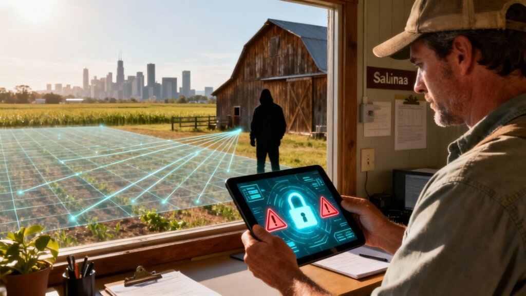 The Truth About SMB Cybersecurity: What Salinas Businesses Aren’t Being Told