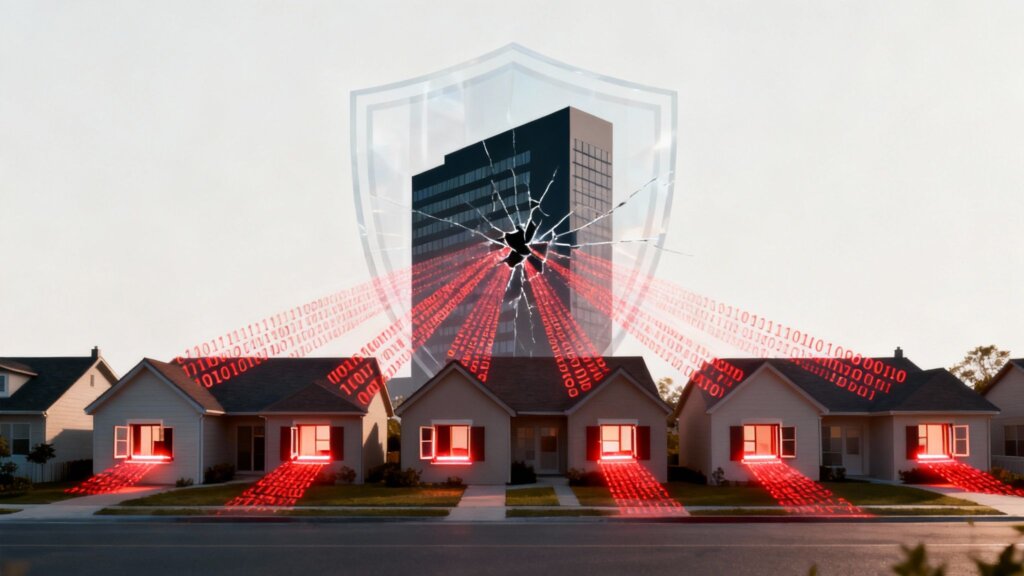 Salinas Safety Guide: Think Remote Work Is Safe? Read This.