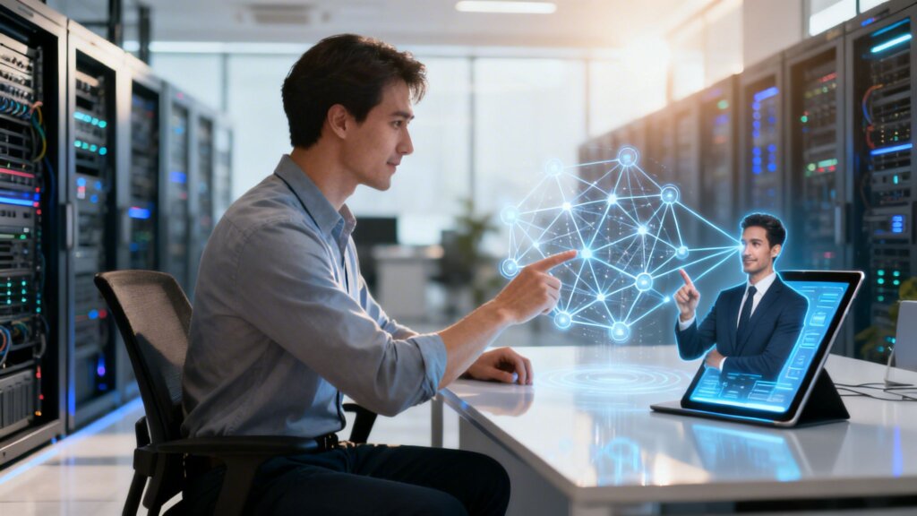 What is Co-Managed IT and Is It Right for My Salinas Business?