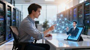 What is Co-Managed IT and Is It Right for My Salinas Business?
