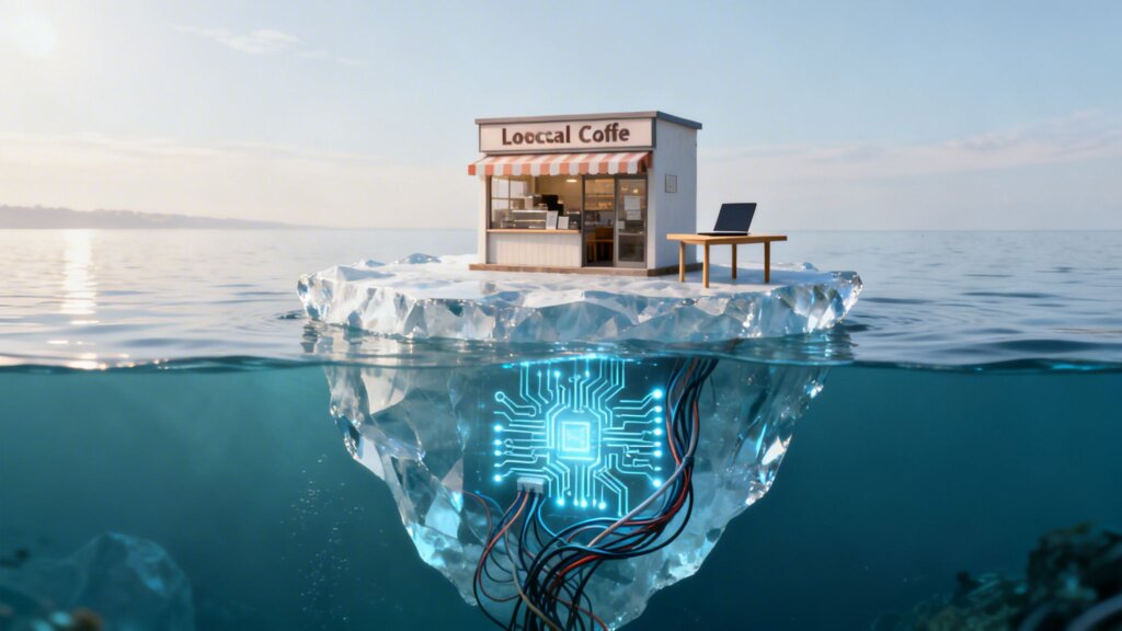 What 66% of Salinas Small Businesses Get Wrong About IT Costs