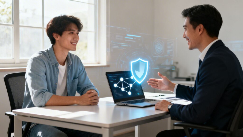 Can I Get Reliable Network Security in Salinas Without Being Upsold?