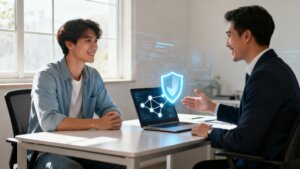Can I Get Reliable Network Security in Salinas Without Being Upsold?