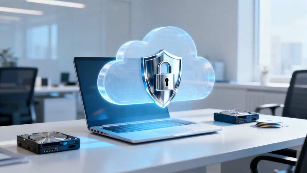 Is My Cloud Backup Enough to Protect My Salinas Business?