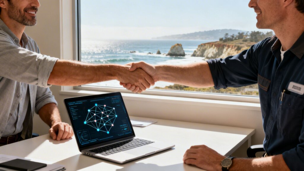 Is There Such a Thing as Honest Tech Support for Small Businesses in Salinas?