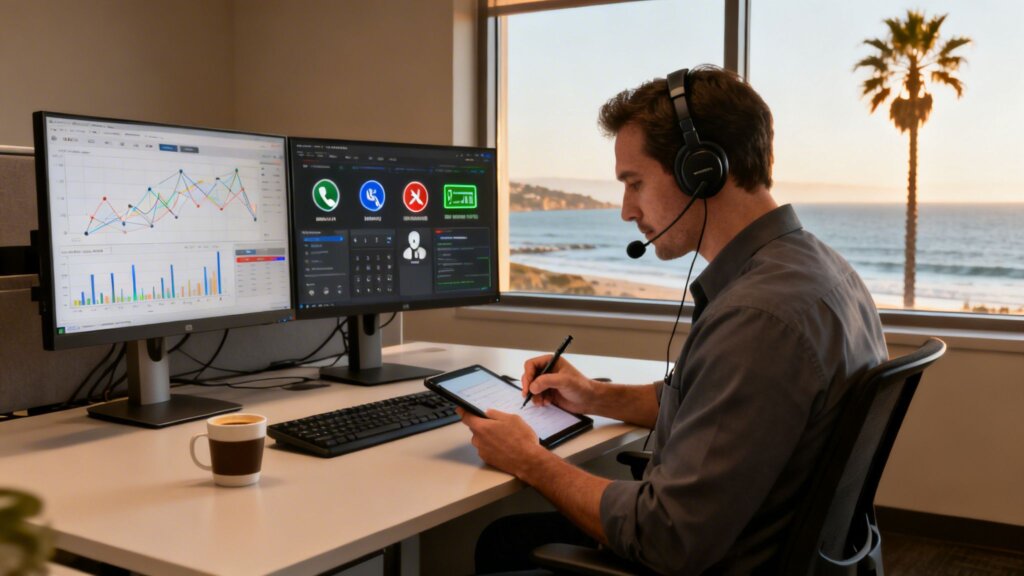 8 Tech Support Tips for Monterey & Salinas Businesses During Peak Seasons