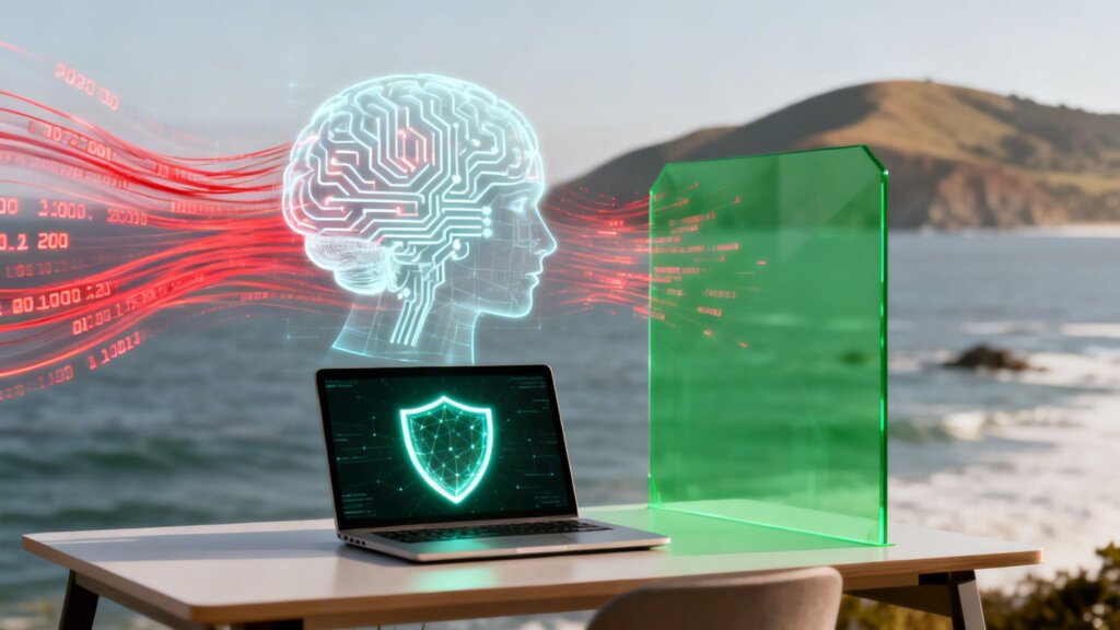 The AI Threat Surge: Why Salinas SMBs Need Smarter Network Security in 2026