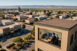 How Do You Know If Your IT Provider Actually Knows Your Area?