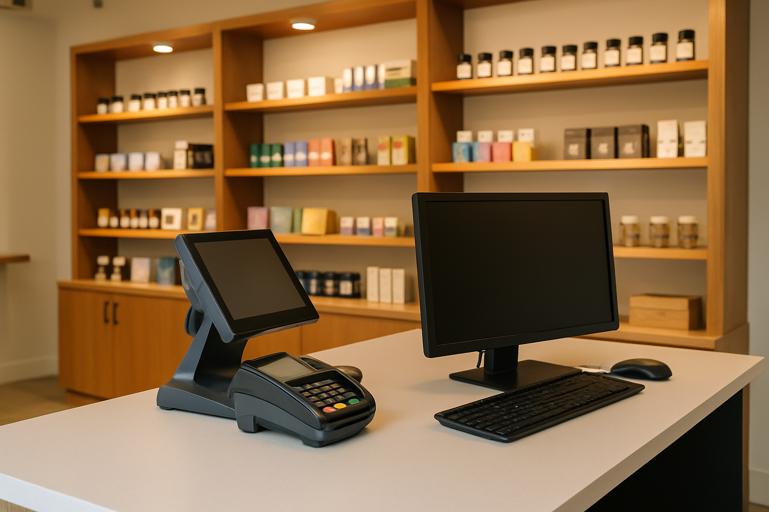 The IT Compliance Problem Cannabis Businesses Don't Talk About