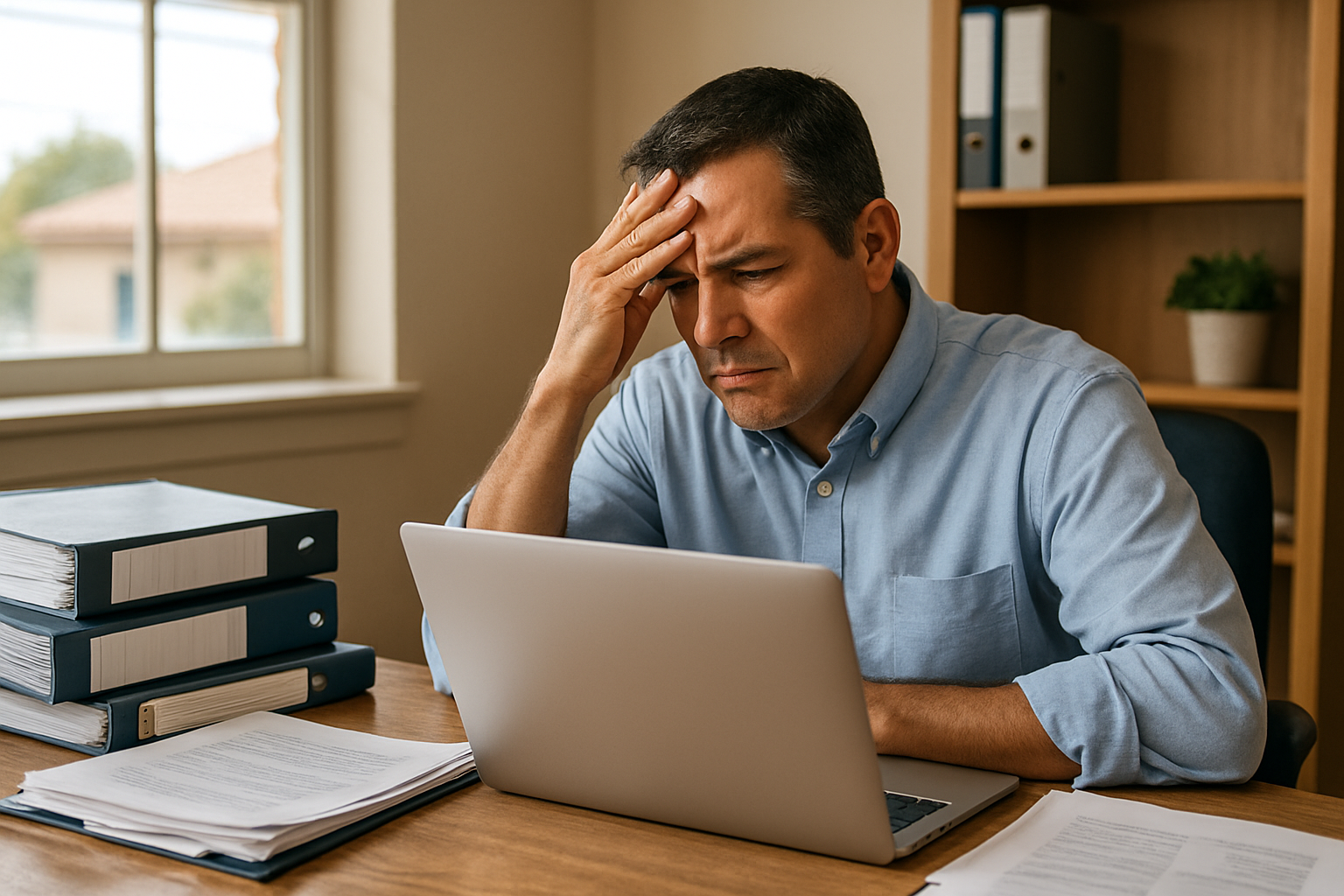 Why Some Industries Have a Harder Time Finding IT Support