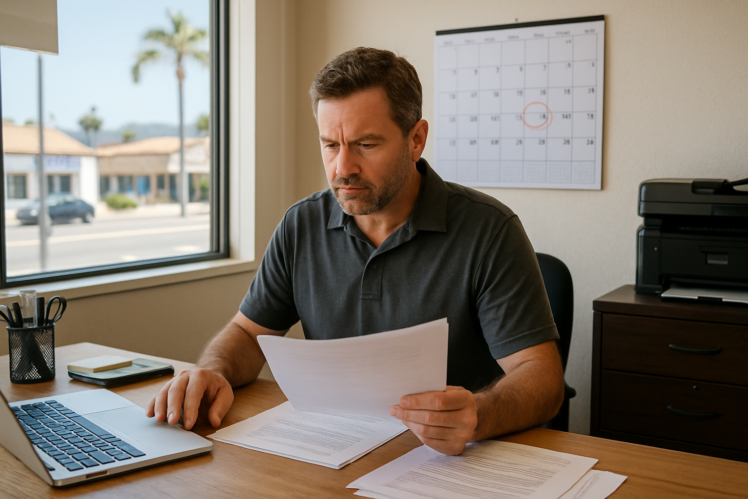 California's New Breach Clock: What the 30-Day Rule Means for You