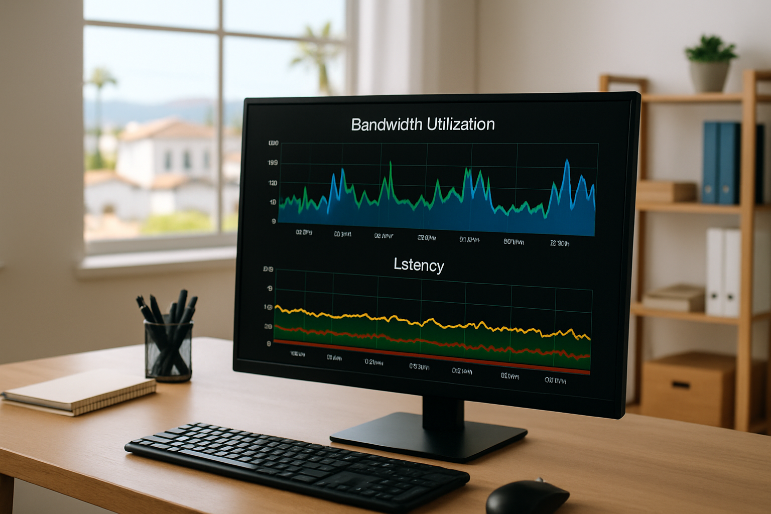 How to Actually Know If Your Business Network Is Healthy