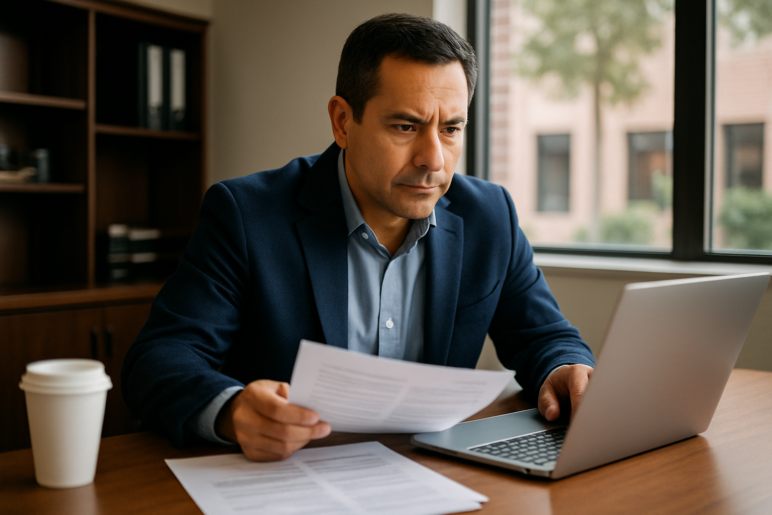 What California's New Cybersecurity Rules Mean for Salinas Businesses