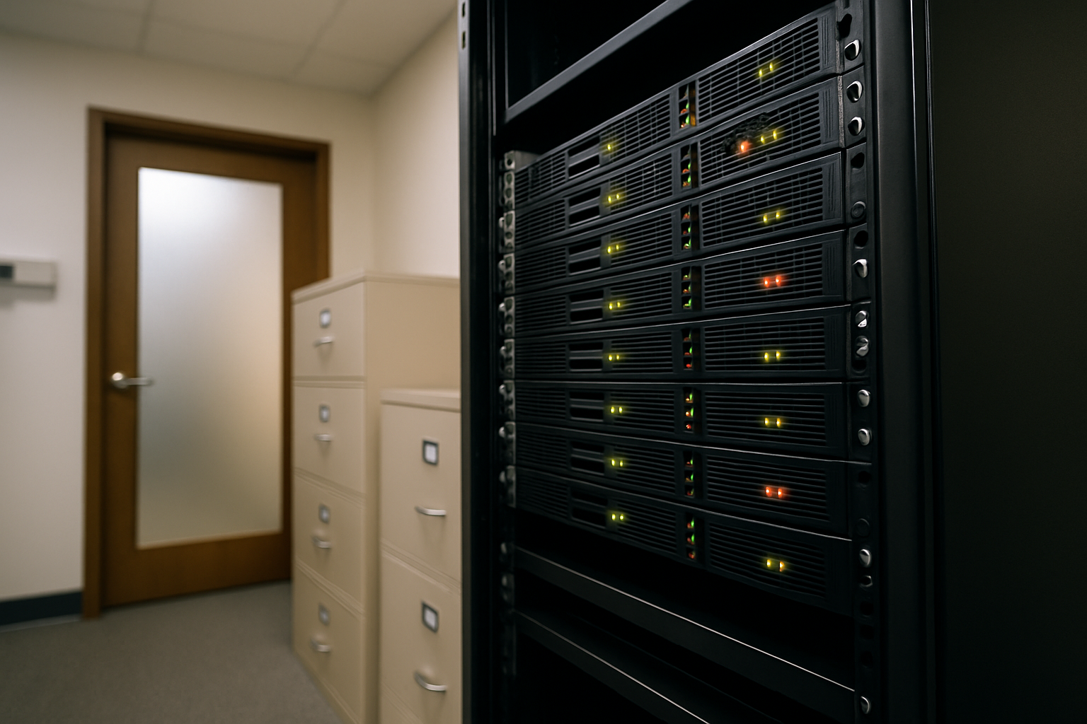 Break-Fix IT vs. Managed IT: What the Real Cost Difference Looks Like
