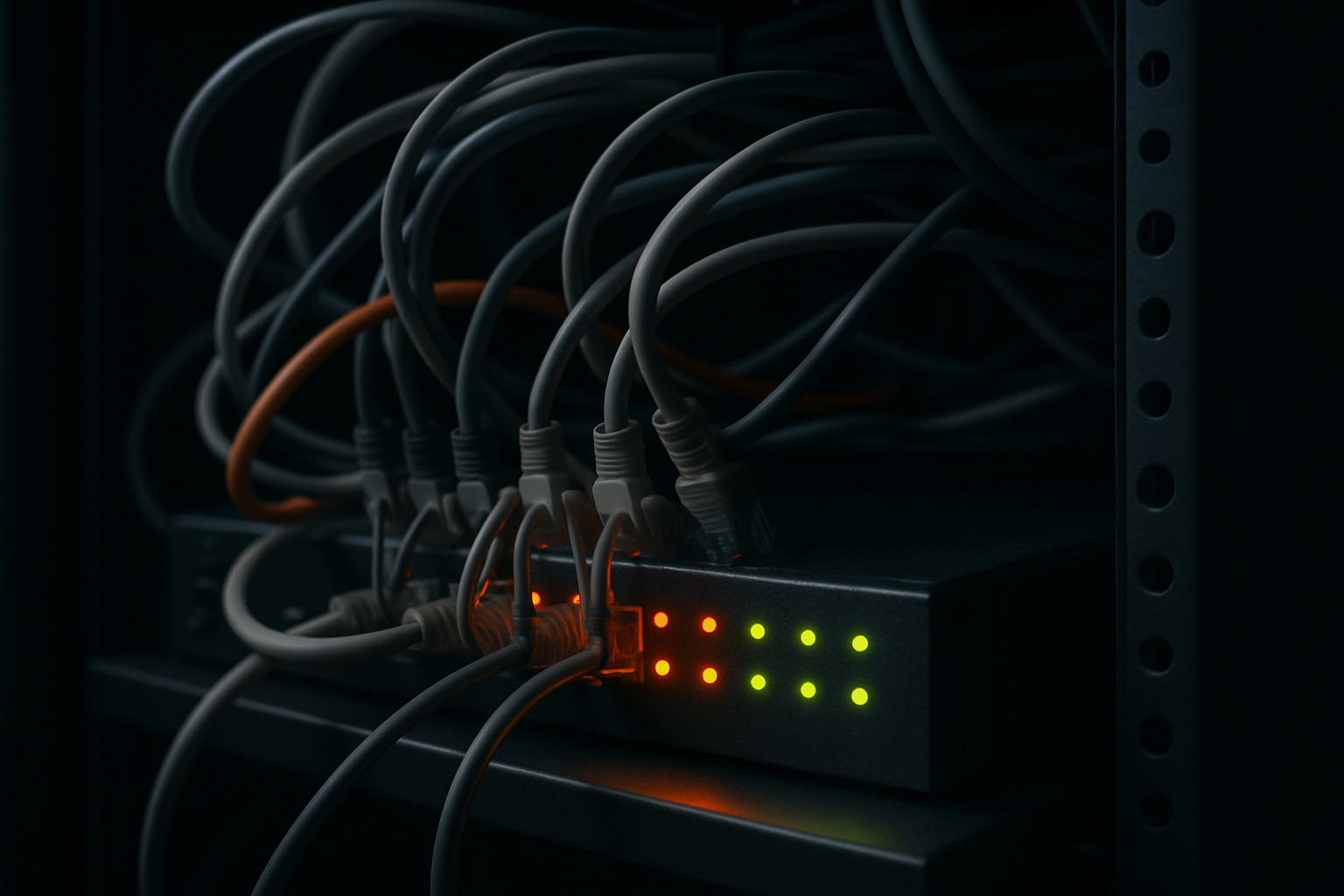 Firewall Rules: What Most Small Businesses Get Wrong