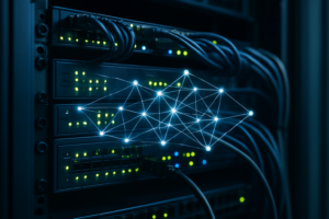 We're Not AI Developers, But AI Already Works Inside Your IT Stack